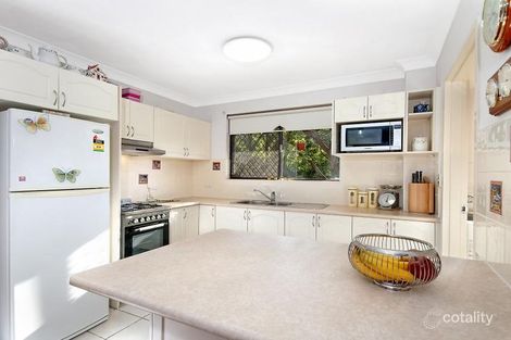 Property photo of 2/18 Queens Road Westmead NSW 2145