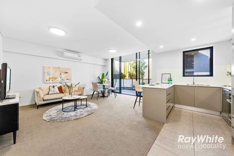 250/7-9 Winning St, North Kellyville, NSW 2155