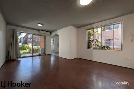 Property photo of 3/10 Stanley Street Campsie NSW 2194