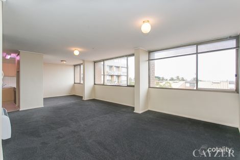 Property photo of 28/343-346 Beaconsfield Parade St Kilda West VIC 3182