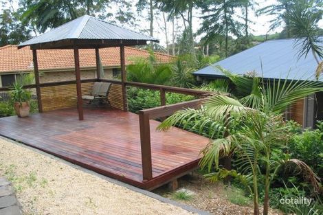 Property photo of 11A Ferntree Drive Bomaderry NSW 2541
