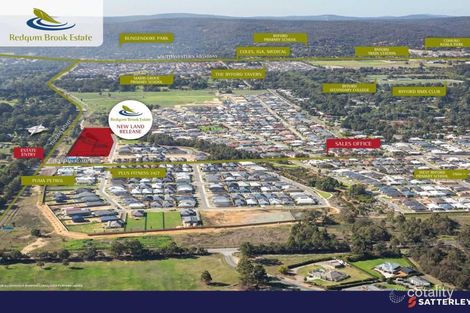 Property photo of 2 Pindipindi Loop Byford WA 6122