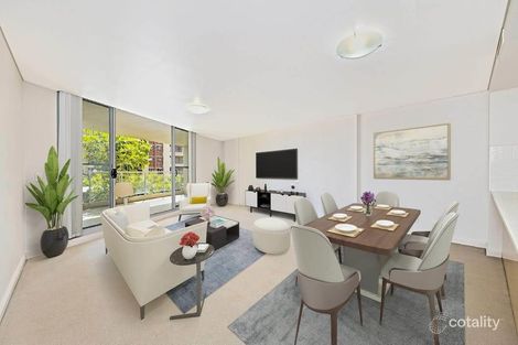 404/15b Albert St, North Parramatta, NSW 2151