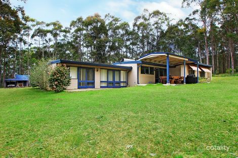 Property photo of 1390 Illaroo Road Illaroo NSW 2540