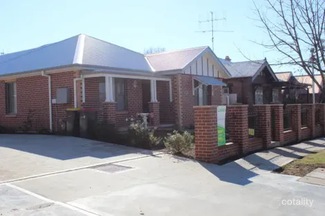 1/129 Stewart St, Bathurst, NSW 2795