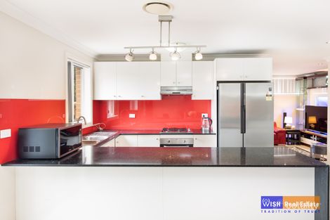 Property photo of 2/12A-14 Rickard Street Merrylands NSW 2160