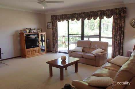 Property photo of 12 The Bastion Manyana NSW 2539