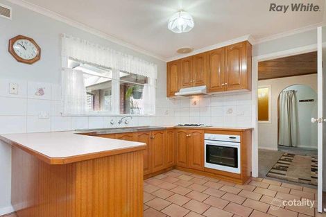 Property photo of 320 Sunshine Avenue Keilor Downs VIC 3038