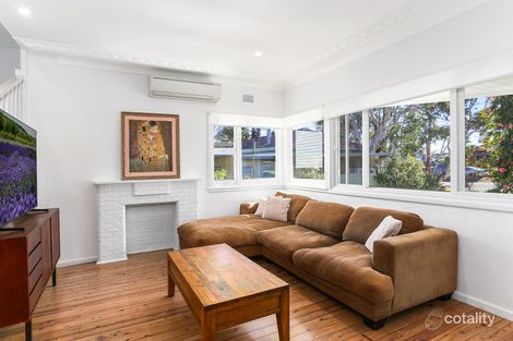 Property photo of 4 High Street Gymea NSW 2227