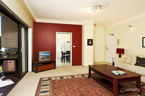 Property photo of 4/9 Dudley Street Randwick NSW 2031