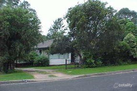 Property photo of 14 Angle Road Leumeah NSW 2560