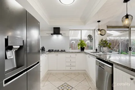 Property photo of 38 Cardiff Gate Iluka WA 6028