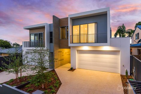 Property photo of 43A Ashbourne Terrace Biggera Waters QLD 4216