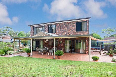 Property photo of 32 Peppermint Grove Engadine NSW 2233