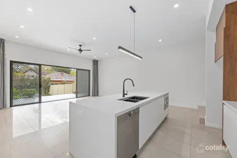 Property photo of 15B Animbo Street Miranda NSW 2228