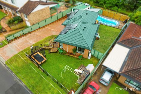 Property photo of 3 Yaldeeme Close Tuggerah NSW 2259