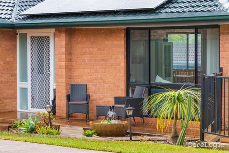 Property photo of 3 Yaldeeme Close Tuggerah NSW 2259