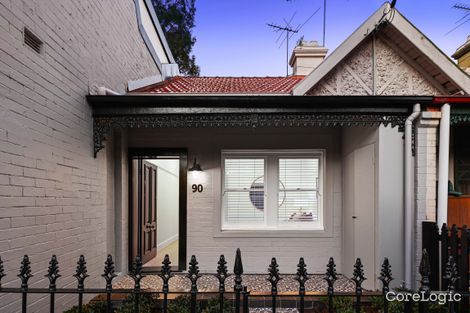 Property photo of 90 Rochford Street Erskineville NSW 2043