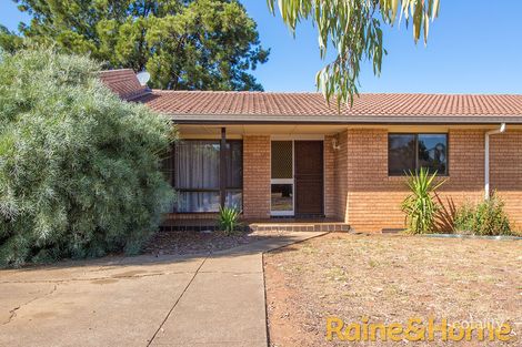 Property photo of 3/15 Lawson Street Dubbo NSW 2830