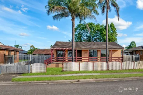 Property photo of 50 Peppin Crescent Airds NSW 2560