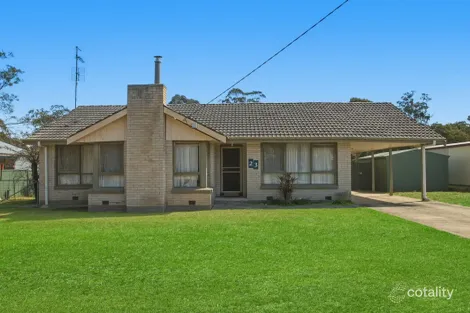 23 Monaro Hwy, Cann River, VIC 3890
