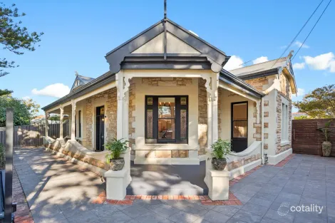 22 Union St, Semaphore, SA 5019