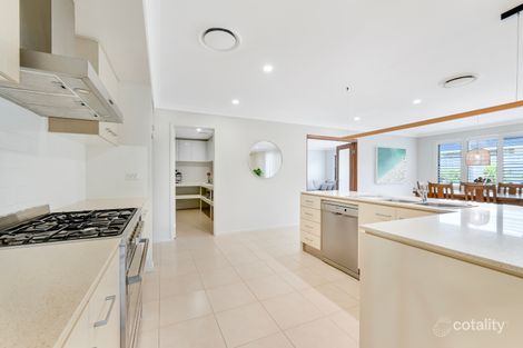 Property photo of 2 Bluestreak Way Chisholm NSW 2322