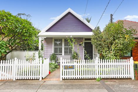 Property photo of 10 Excelsior Parade Marrickville NSW 2204