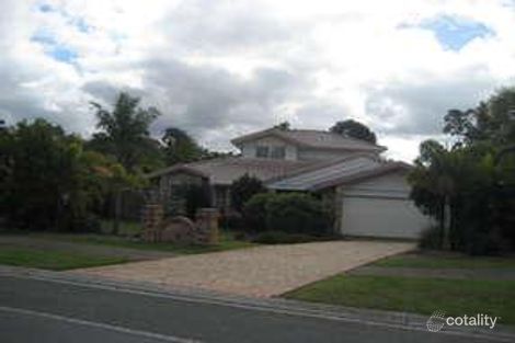 Property photo of 26 Homeworld Drive Narangba QLD 4504