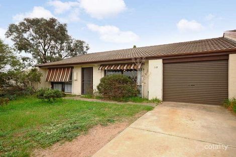 Property photo of 10/2 Postle Circuit Holt ACT 2615
