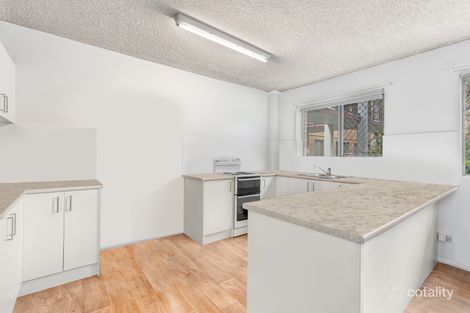 Property photo of 5/27 Maryvale Street Toowong QLD 4066