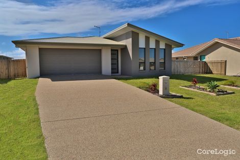 Property photo of 30 New Forest Road Zilzie QLD 4710