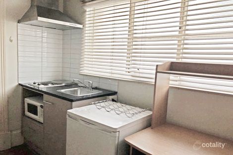 114/445 Elizabeth St, Melbourne, VIC 3000