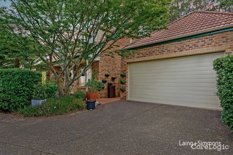 Property photo of 10/92-94 Boundary Road Pennant Hills NSW 2120