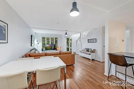 Property photo of 10/92-94 Boundary Road Pennant Hills NSW 2120