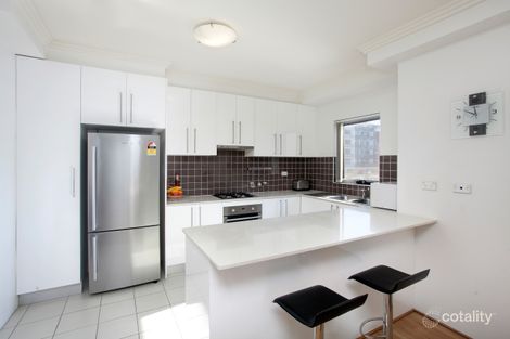 Property photo of 18/284-290 Rocky Point Road Ramsgate NSW 2217
