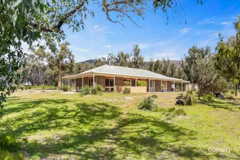 Property photo of 13 Emu Court Pomonal VIC 3381