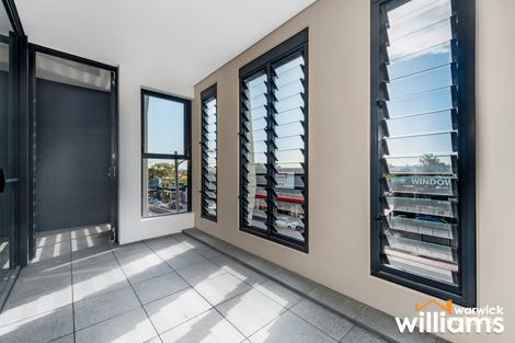 Property photo of B207/42C Formosa Street Drummoyne NSW 2047