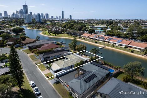 Property photo of 7 Reef Court Mermaid Waters QLD 4218
