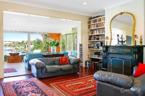 Property photo of 6 Ellesmere Avenue Hunters Hill NSW 2110