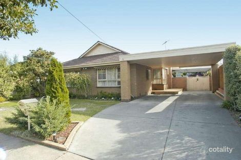 Property photo of 5 Gaybre Court Cheltenham VIC 3192