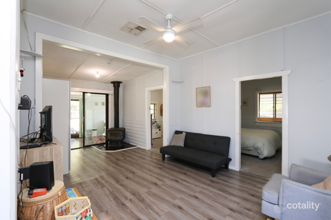 Property photo of 21 Hyde Street West Wyalong NSW 2671
