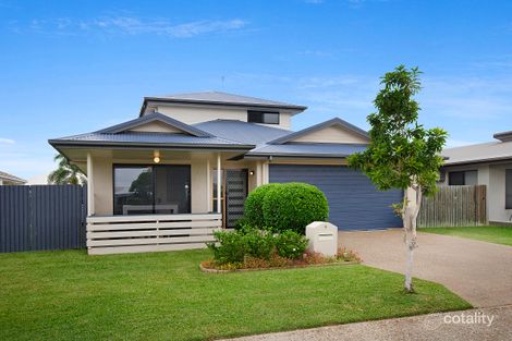 Property photo of 6 Johnlan Avenue Bohle Plains QLD 4817