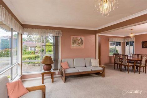Property photo of 52 Walsh Crescent North Nowra NSW 2541