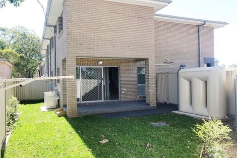 Property photo of 29 Victoria Road Rooty Hill NSW 2766