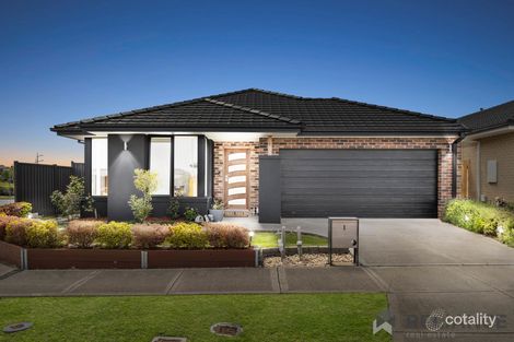 Property photo of 1 Kaleno Way Kalkallo VIC 3064