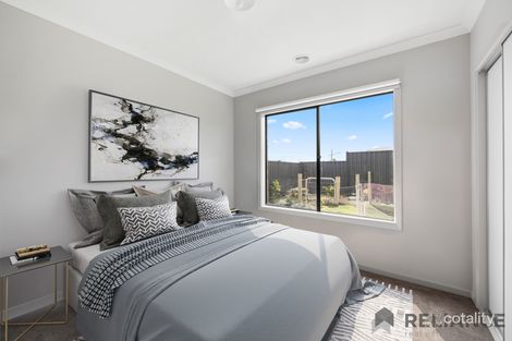 Property photo of 1 Kaleno Way Kalkallo VIC 3064