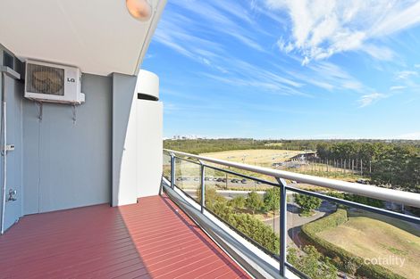 Property photo of 50/27 Bennelong Parkway Wentworth Point NSW 2127