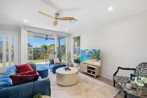 Property photo of 15 Harmony Boulevard Palmview QLD 4553