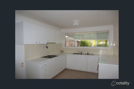 Property photo of 43 Albert Road Hallam VIC 3803